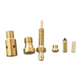 thumbnail image 2 of Carburetor Repair Kit For Mercruiser 3.0L 4.3L 5.0L 5.7L 3302-804844002, 2 of 9