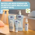 thumbnail image 4 of Chicco Set De Crema De Cuerpo, Shampoo Y Agua Perfumada Natu, 4 of 5