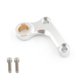 thumbnail image 5 of Estabilizador de cambio de marchas para motocicleta, compatible con Triumph Daytona Moto2 765. Plata, 5 of 8