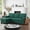 Green, variant on Aukfa 92" Sofa Bed Reversible Sectional Sleeper Sofa with Storage Chaise&Side USB &Cupholder Console for Living Room, Linen, Gray