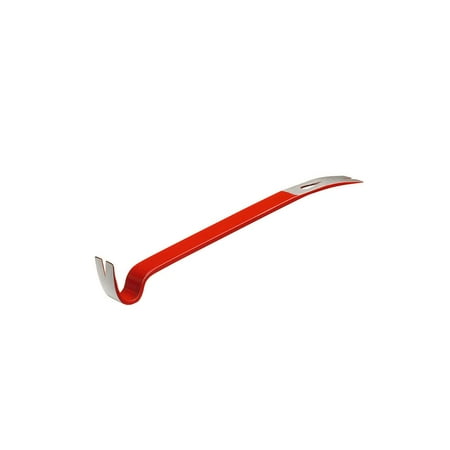 UPC: 7315298270213 | Hultafors Wrecking Bar Steel 108 Mini – 7.5In