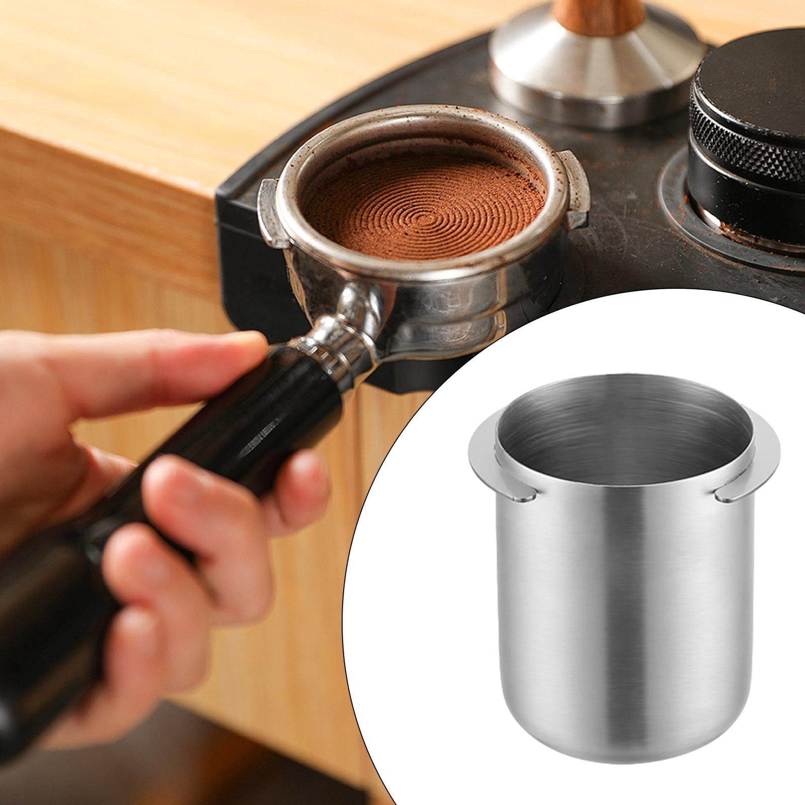 Tasse doseuse de 58 mm, accessoires de café Barista, tasse à doser