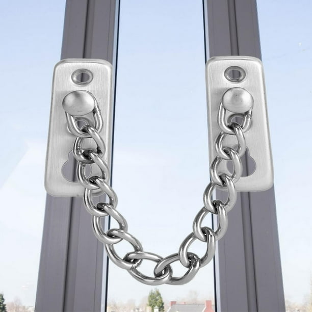 Anti-theft Window Stopper Limiter Falling Prevention Children ...