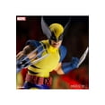 One:12 Wolverine Deluxe Steel Box Action Figure, 8 Heads, 12 Hands, 30 ...