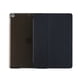 thumbnail image 2 of Adecuado para iPad 10.2, funda protectora mini456, funda rígida Pro12.9 pulgadas, funda de cuero para PC, triple pliegue con función de inactividad inteligente, 2 of 6