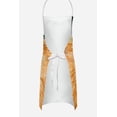 thumbnail image 4 of Carolines Treasures SS8725APRON Pomeranian Tablier - 27 x 31 Po., 4 of 4