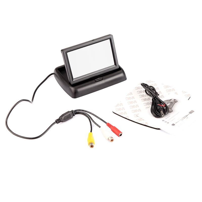foldable tft lcd color monitor for sale near me in stock
