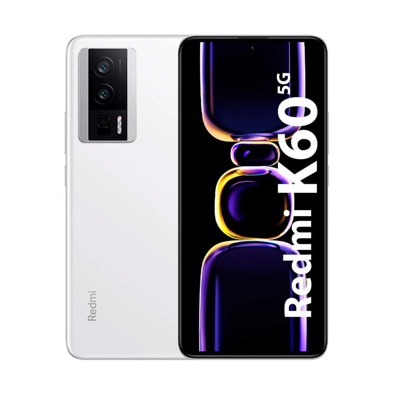 Redmi K60 Ultra 16GB/256GB （中国版）