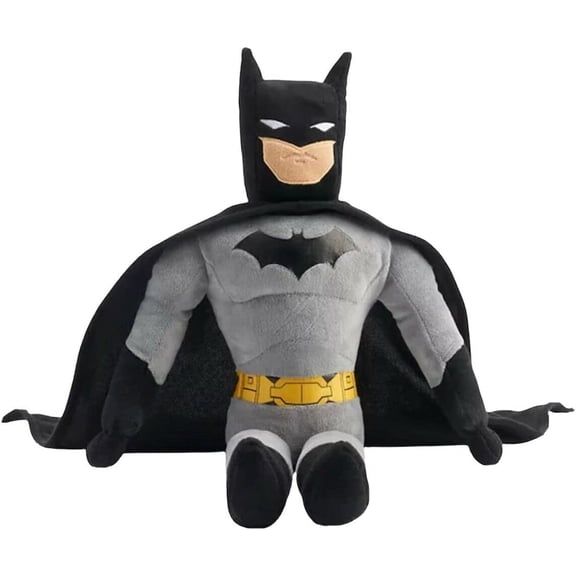 Cares 15” Plush Soft Stuffed Animal Superhero Rare Collect Cute New