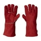 thumbnail image 1 of GUANTES ROJOS PARA SOLDADOR Truper 19458, 1 of 3