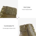 thumbnail image 3 of Comfy Moda Women's Winter Snow Boots HUNTER, 3 of 6