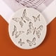 thumbnail image 2 of Molde de Silicona para DecoracióN Pasteles, Herramientas Mariposa, Molde para Pastel Fondant, Utensilios para Hornear de Chocolate Hechos una Mano, DecoracióN de Postres, Galletas, 2 of 6