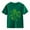 AG, variant on Kids St Patricks Day Outfit Boy Girl T-Shirt Short Sleeve Shirt for Boys Girls Irish Cloverss Graphic Tees Shirt Tops