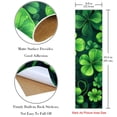 thumbnail image 3 of Saint Patrick's Day Skateboard Grip Tape Pack of Two - Emery Surface PVC Backing 8.8x32.6in/22.4x83 cm, 3 of 5