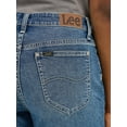 thumbnail image 6 of Lee® Women's Mid Rise 5" Cuffed Short, Sizes 4-20, 6 of 7