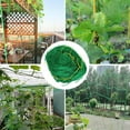 thumbnail image 4 of Garden Climbing Net Vegetables Cucumber Net Plant Trellis Support Loofah Morning Glory Flower Vine Netting Garden Accessories그물망, 4 of 10