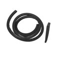 thumbnail image 3 of koolsoo Car Seal Strip Dustproof 1.6M Weatherstrip Sealant Protector Guard for Yuan Atto, 3 of 9