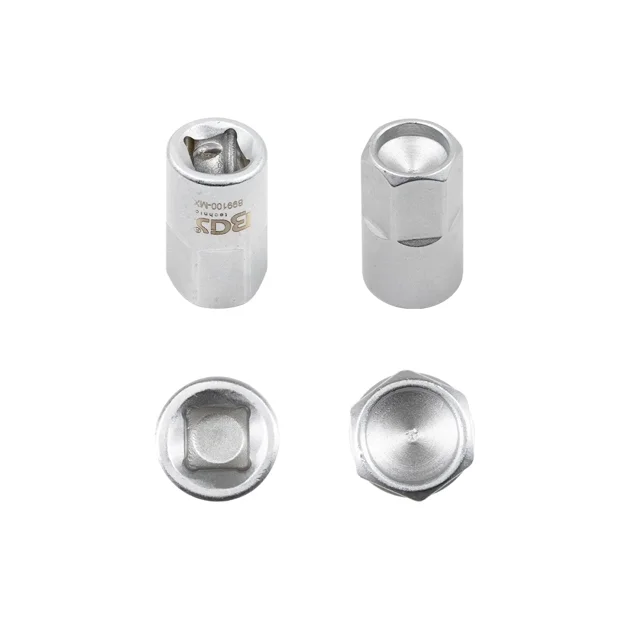 DADO ESPECIAL PARA TAPONES CARTER | VW | 3/8"| BGS 899100-MX