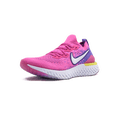 thumbnail image 4 of NIKE WOMENS EPIC REACT FLYKNIT 2 Womens CK0821 600 CK0821 600 from Stadium Goods, 4 of 6