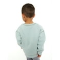 thumbnail image 7 of CoComelon Baby and Toddler Girl Holiday Crewneck Sweatshirt, Sizes 12 Months-5T, 7 of 7