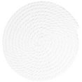 thumbnail image 2 of Super Soft 3 Strand Twisted Cotton Rope - Multiple Colors to Choose from in Various Diameters and Lengths, 2 of 2