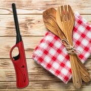 Expert Grill Refillable Grill Lighter, 2-Pack