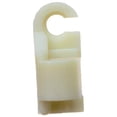 thumbnail image 3 of PT Auto Warehouse BCF8898L2 - Door Handle Rod End Clip - Replace OE #: 88981030, Set of 2 Clips Fits select: 1999-2004 JEEP GRAND CHEROKEE, 1997-2006 JEEP WRANGLER / TJ, 3 of 4