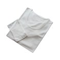 thumbnail image 1 of Minnieouse Ropa interior térmica para mujer, ropa interior de manga larga con cuello redondo, y cómoda para otoño, ropa interior fina Pijama Blanco, 1 of 6