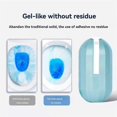 thumbnail image 5 of Blue Bubble Toilet Cleaner Deodorizing Toilet Powerful Automatic Descaling and Fragrance Type Magic, 5 of 5