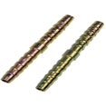 thumbnail image 2 of Nylon Fuel Line Union 5/16 In Nylon Line, 2 of 4