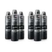 Dove Men Care Invisible Dry Spray Deodorant