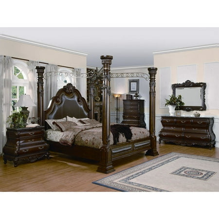 Wildon Home Calidonian 7 Drawer Dresser