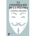 thumbnail image 1 of La Conspiración de la pólvora Turner 9788418895388, 1 of 2