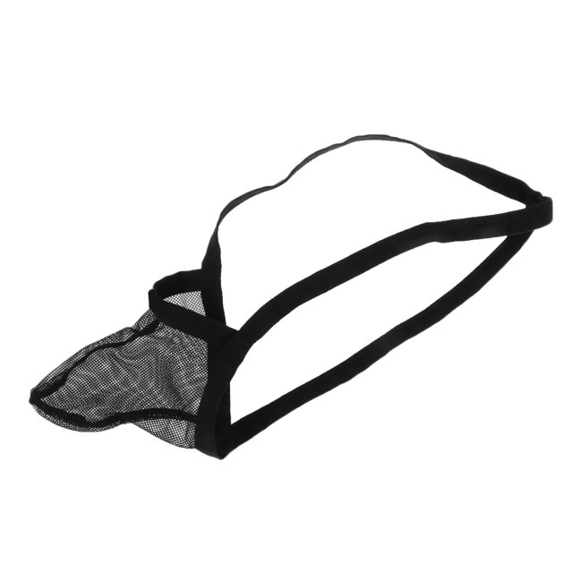 Hombres Elegante Cómodo Low Convex Pouch s Ropa interior T-pants SG jinwen Hombres Tangas