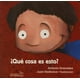thumbnail image 1 of ¿QUE COSA ES ESTO? EDICIONES EL NARANJO JUAN GEDOVIUS, 1 of 2