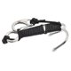 thumbnail image 1 of de de arrecife de arrecife Buceo de de Negro Sunnimix Gancho de buceo, 1 of 6