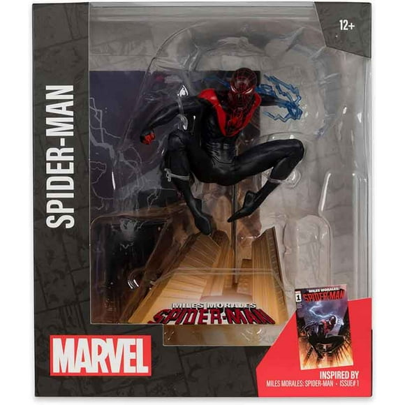 MARVEL 1/10 - FRENCH
