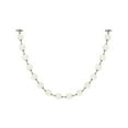 thumbnail image 2 of Alora Lighting Pd321716 Marni 9-1/2-Ft Wide 3000K Led Linear Pendant - Brass, 2 of 5