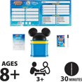 thumbnail image 2 of Family Feud: Disney Edition [Board Game, 3+ Players], 2 of 2