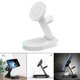 thumbnail image 3 of Cargador inalámbrico magnético plegable y seguro de 15 W para iPhone x/XR/XS/8 Plus blanco, 3 of 8
