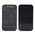 thumbnail image 3 of Control Wireless Speaker Remote Control Replacement Controller for Wave Radio IV Home Theater, 3 of 7