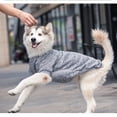 thumbnail image 6 of NEW ! Medium and large dogs Sweater Fleece Sweater 5 colors  and Multiple Sizes, 6 of 7