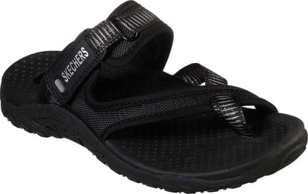 skechers toe ring sandals