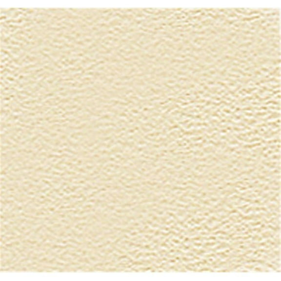 Self Adhesive Colored Edge Banding - Almond - 13/16in.
