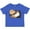 Royal Blue, variant on Inktastic Cute Long Haired Guinea Pig Boys or Girls Toddler T-Shirt
