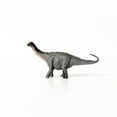 thumbnail image 1 of MINI Prehistoric Dinosaur Mosasaur T-Rex Daeodon Moropus Mammoth  Sabretooth  Animals Figures Model Collection Educational Toys, 1 of 1