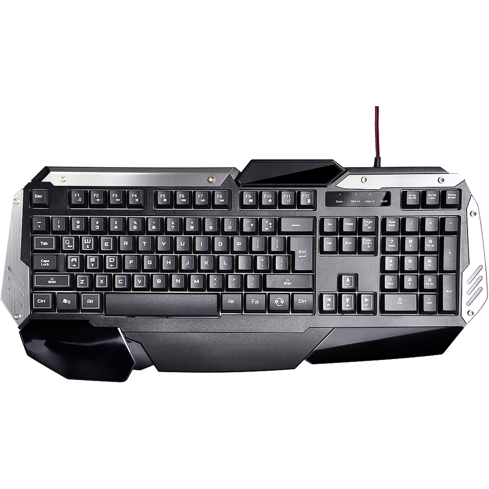 Blackweb Gaming Keyboard Software