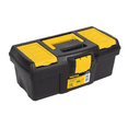thumbnail image 1 of Caja Plástica 13 Con Compartimentos Para Herramientas, 1 of 3