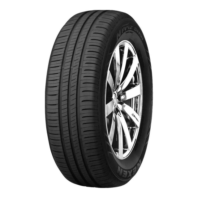 Llanta 215/70R15 NEXEN NPRIZ SH9I 98T Nexen Npriz Sh9I