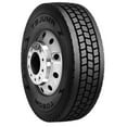 thumbnail image 5 of Amulet AD507 11R24.5 149/146L H Commercial Tire, 5 of 6